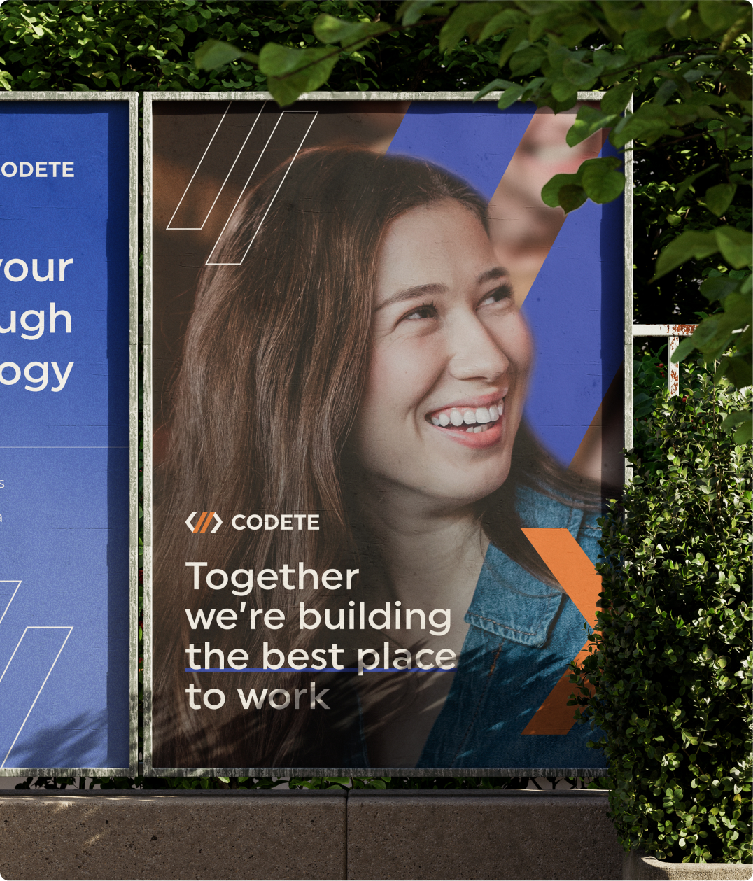 Codete: Growth Through Technology