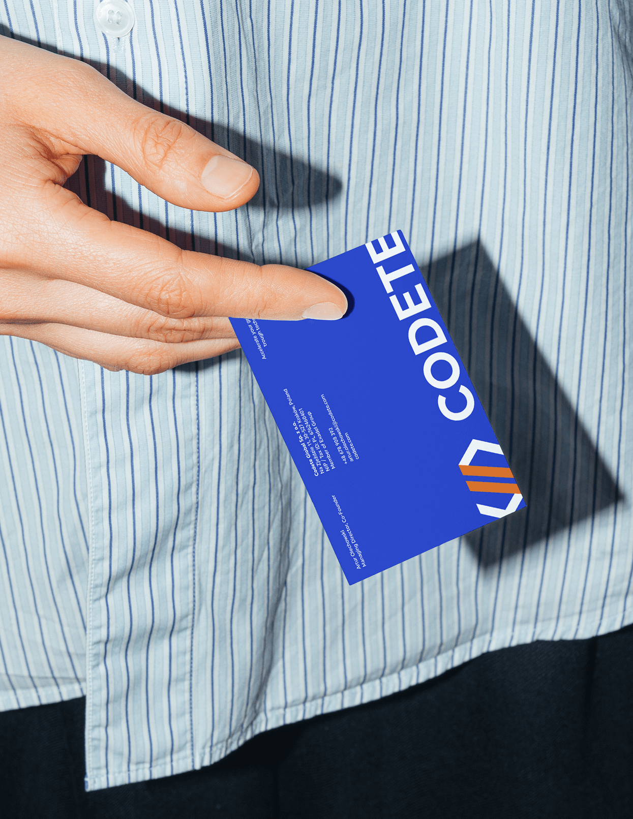 Business Card Mockup Business Card Mockup