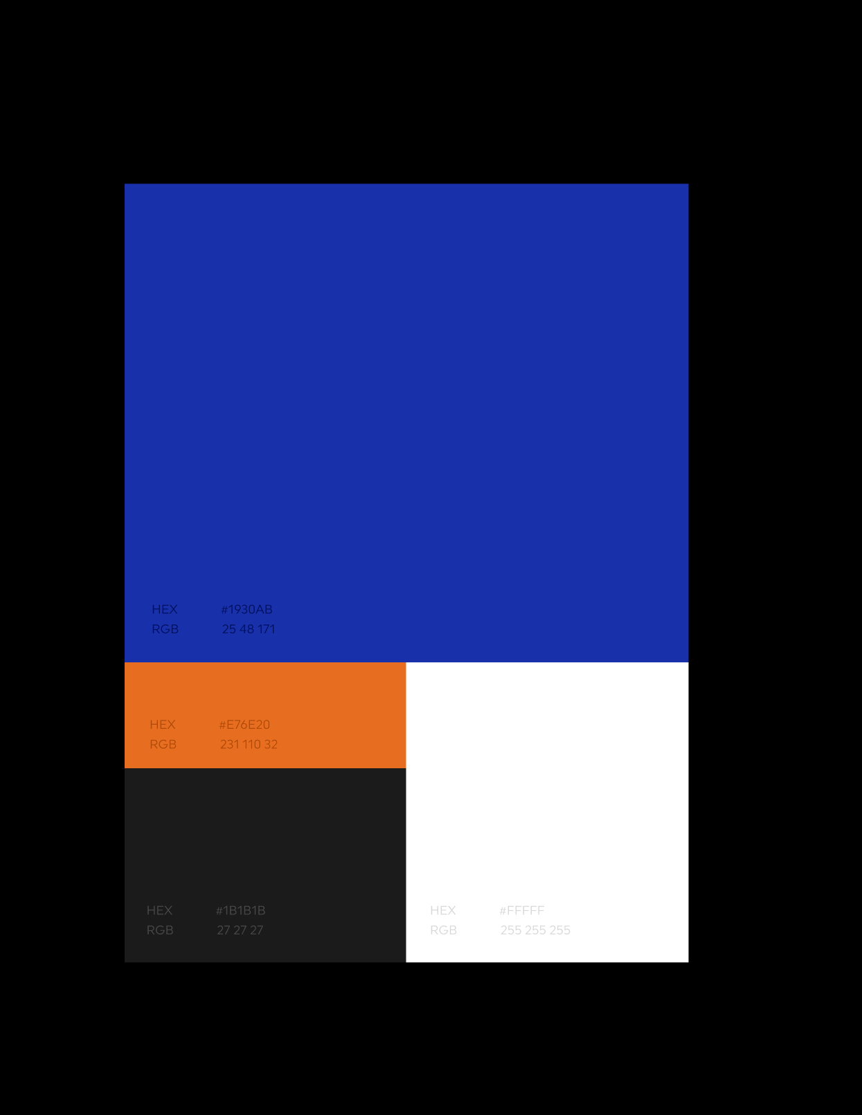 Color Palette Color Palette