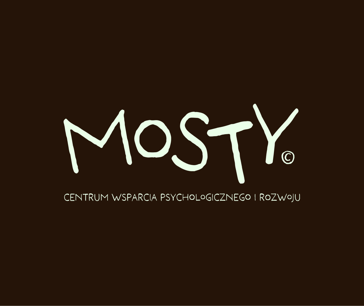 Mosty Full Logo Mosty Full Logo