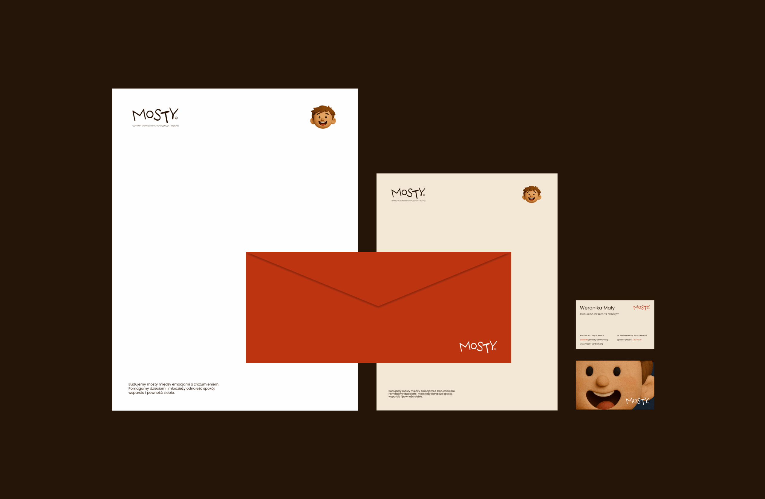 Mosty Stationary Mosty Stationary
